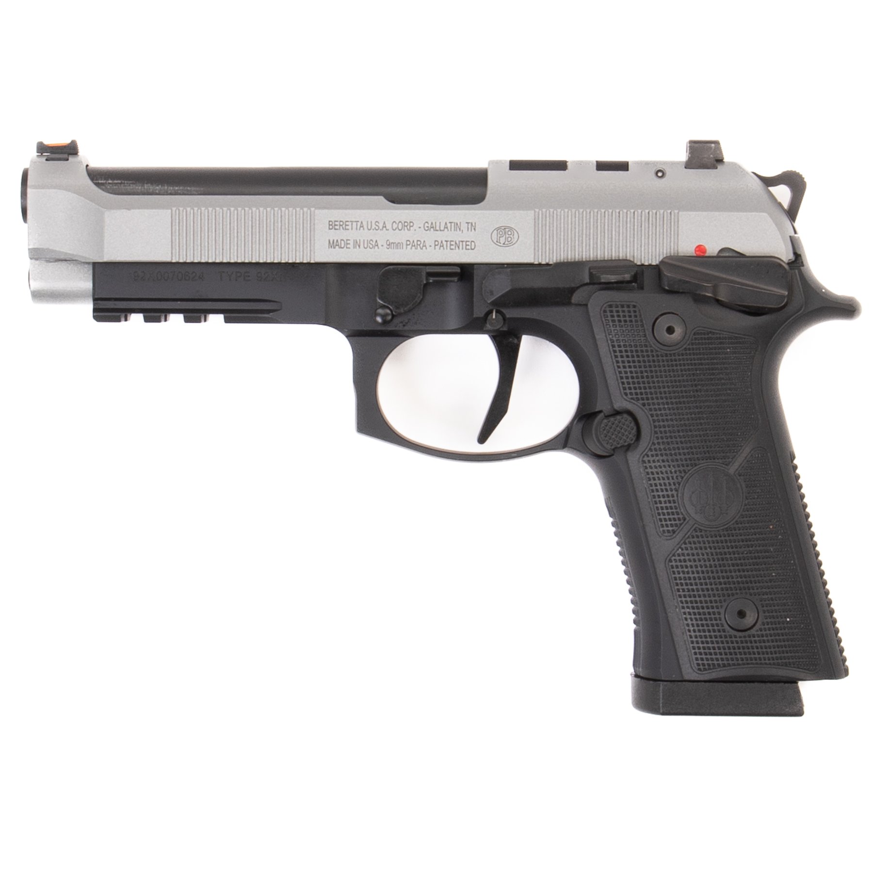 ECOM00398509 BERETTA 92xi ECOM00398509 481272